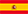 Flag Language Spanish