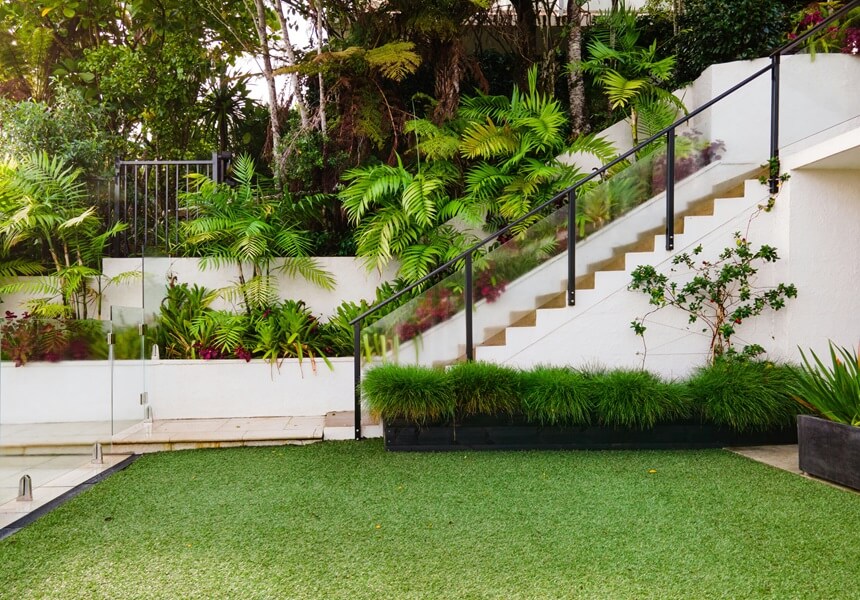 Gardening maintenance Benahavís