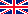 bandera Reino Unido